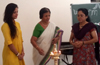 Workshop on Pre-school teacher training held